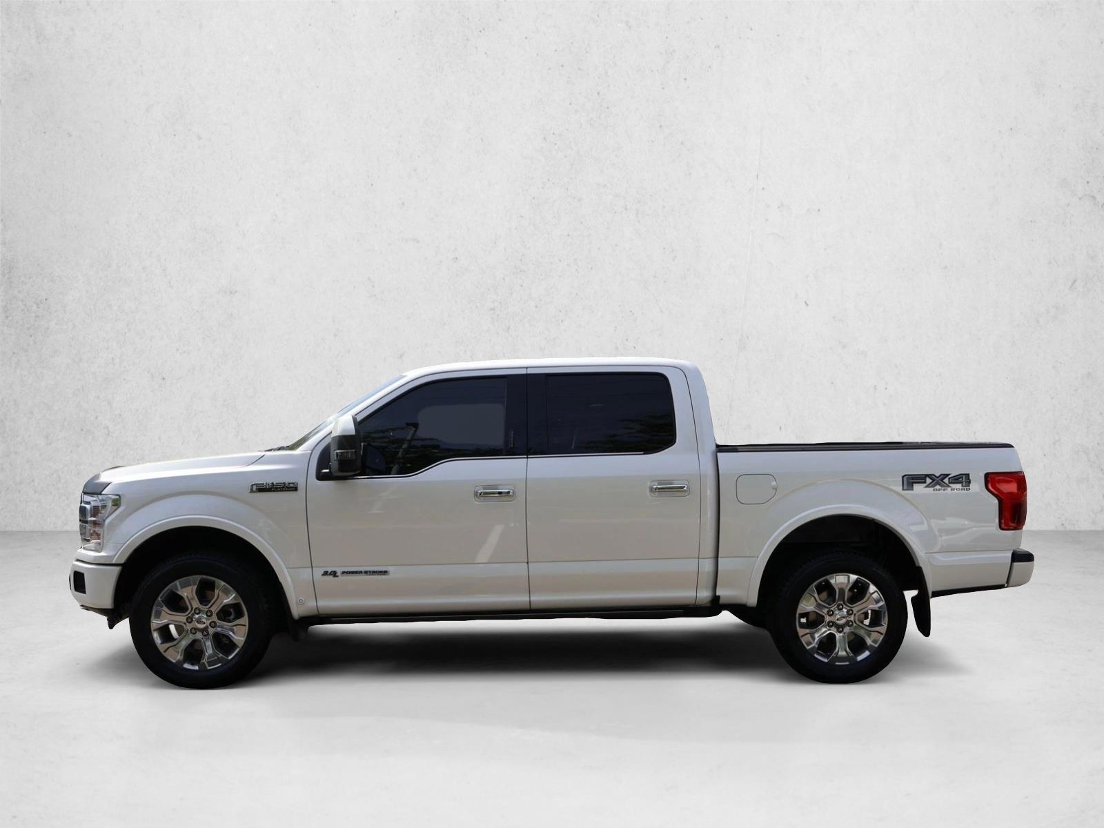 Thumbnail: 2018 Ford F-150 - 2