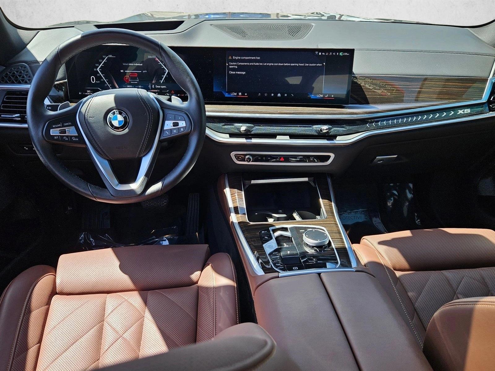 Thumbnail: 2024 BMW X5 - 3