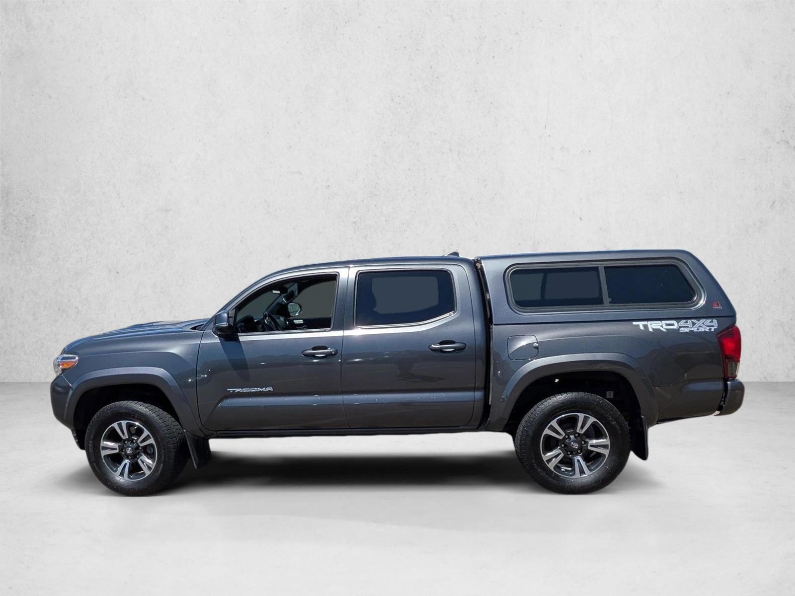 Thumbnail: 2019 Toyota Tacoma - 2