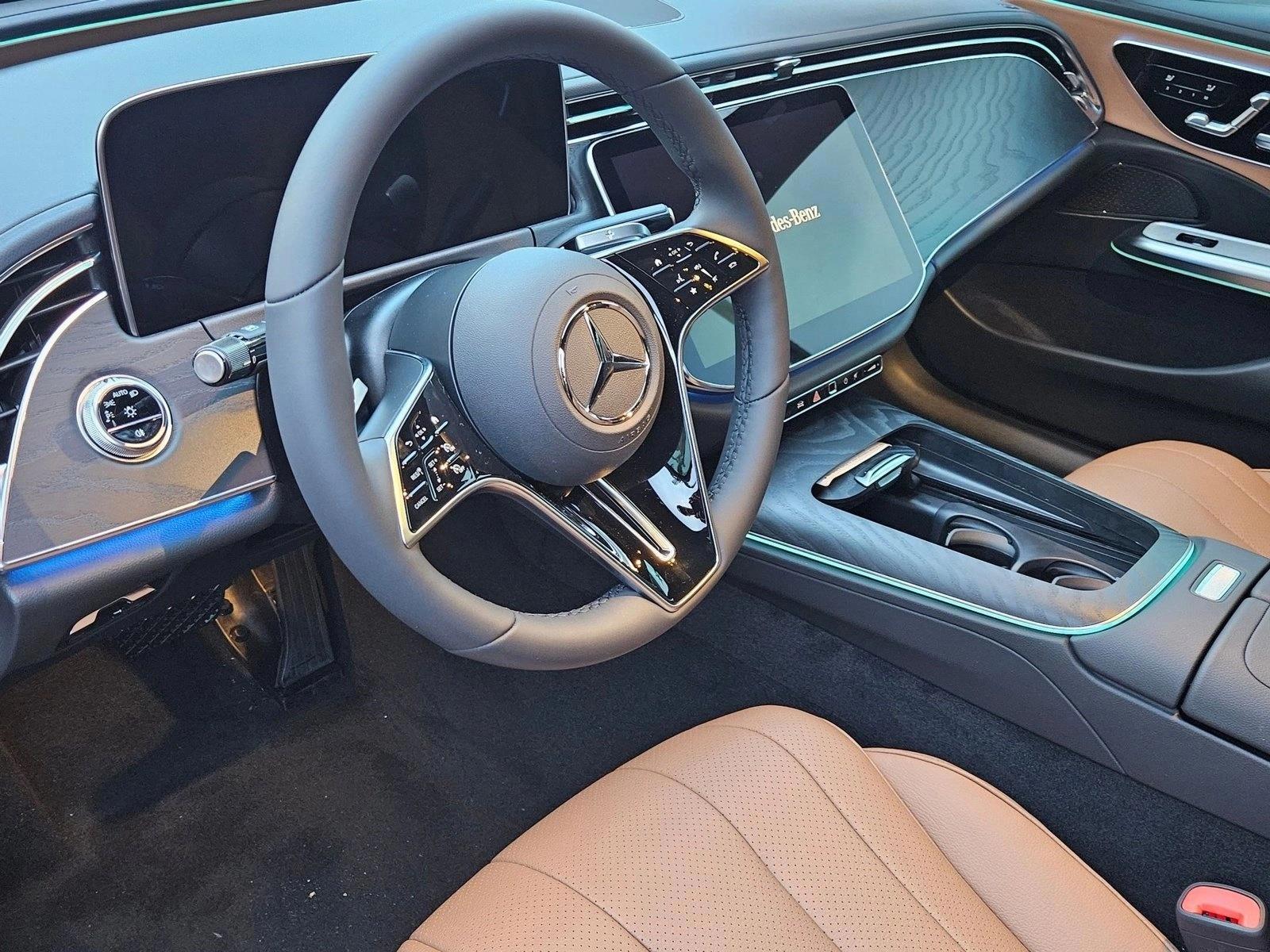 Thumbnail: 2026 Mercedes-Benz E-Class - 3