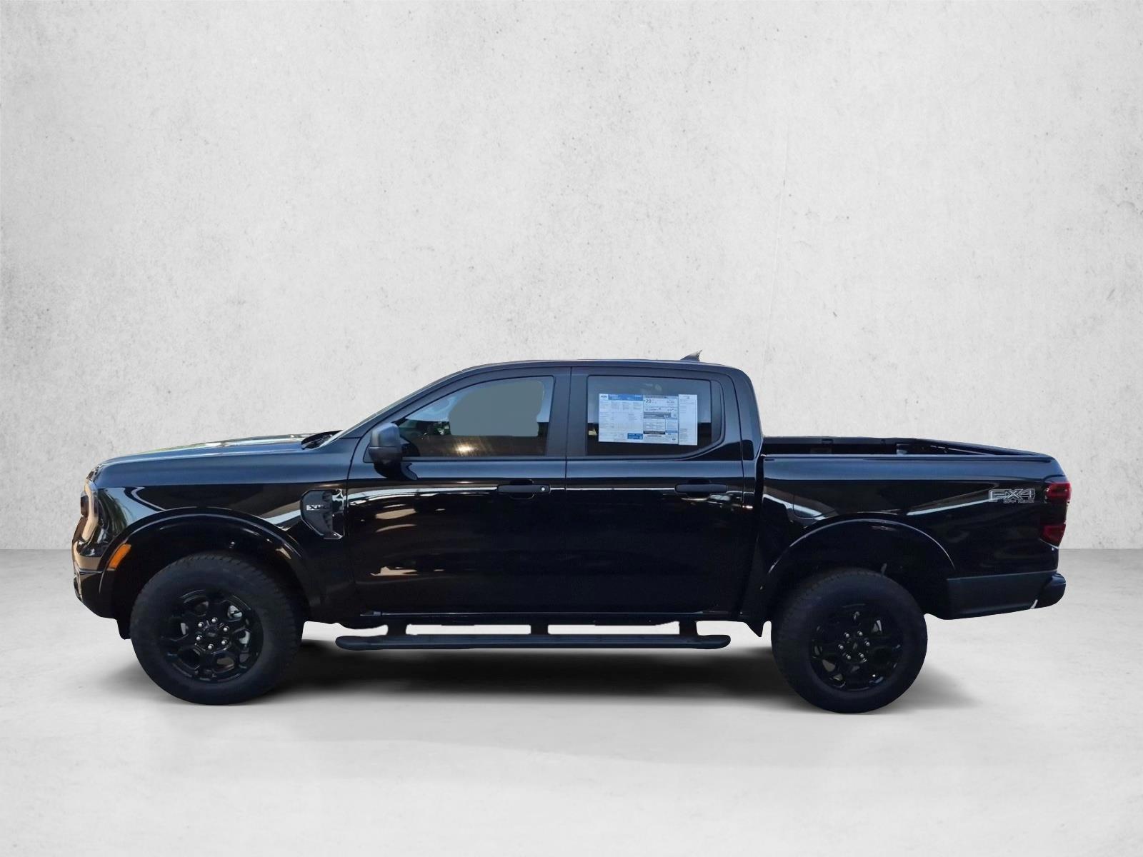 Thumbnail: 2026 Ford Ranger - 2