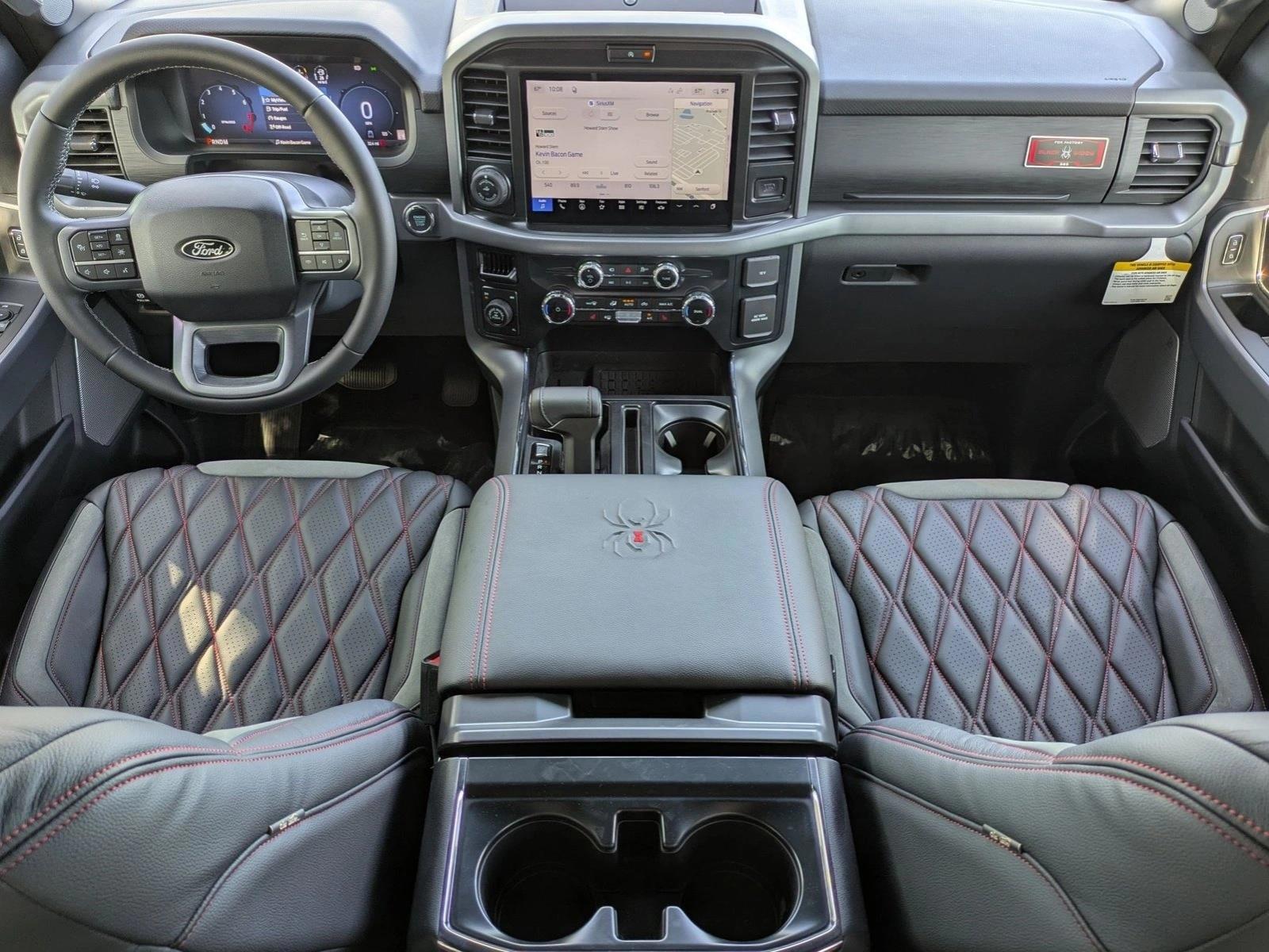 Thumbnail: 2026 Ford F-150 - 3