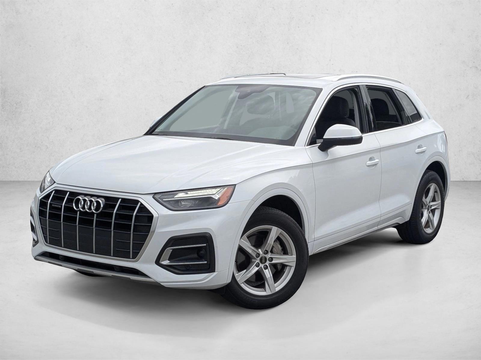 Thumbnail: 2023 Audi Q5 - 1