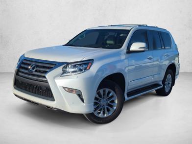 2015 Lexus GX 460 -
                  Ft. Myers, FL