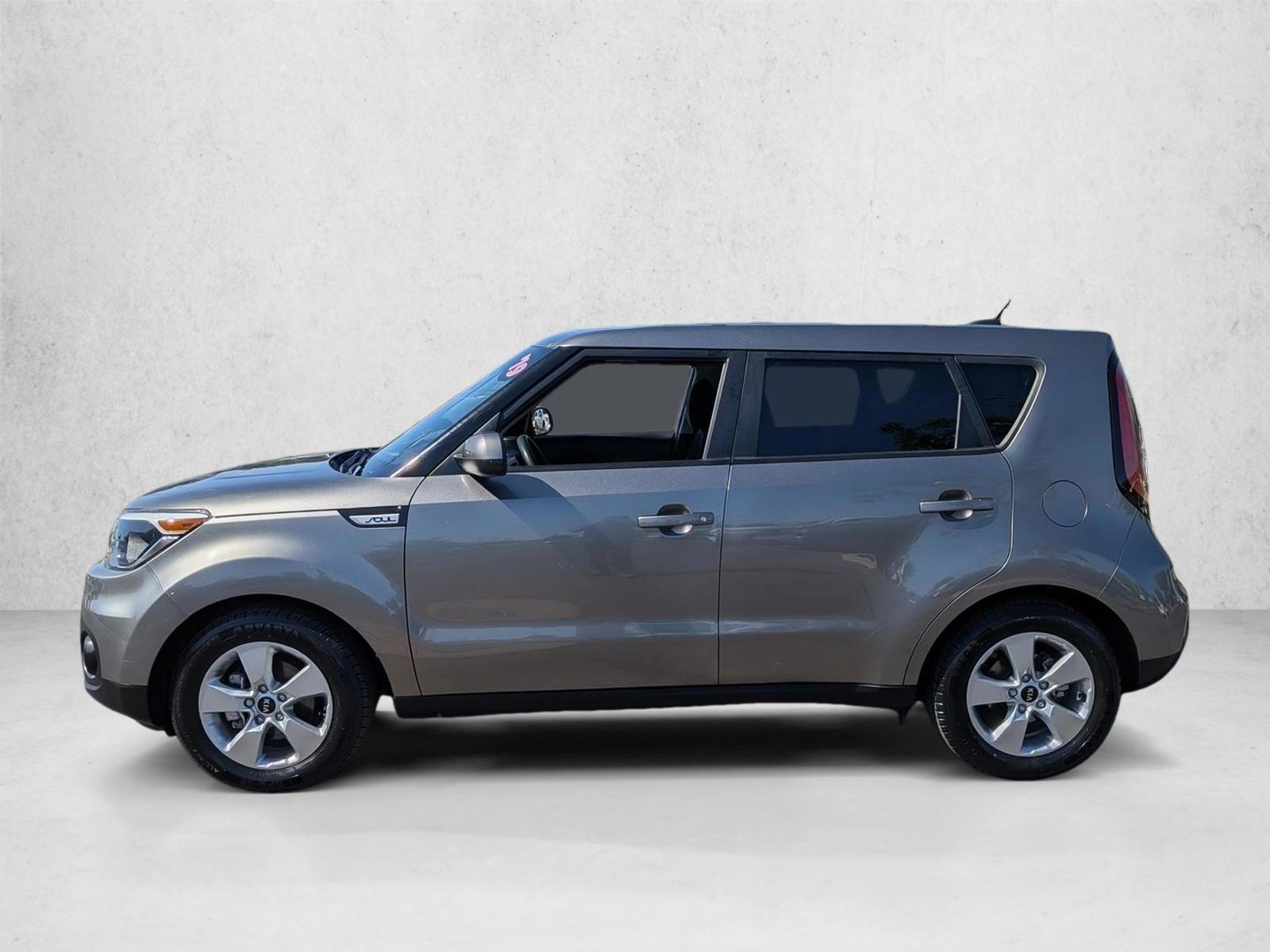 Thumbnail: 2019 Kia Soul - 2