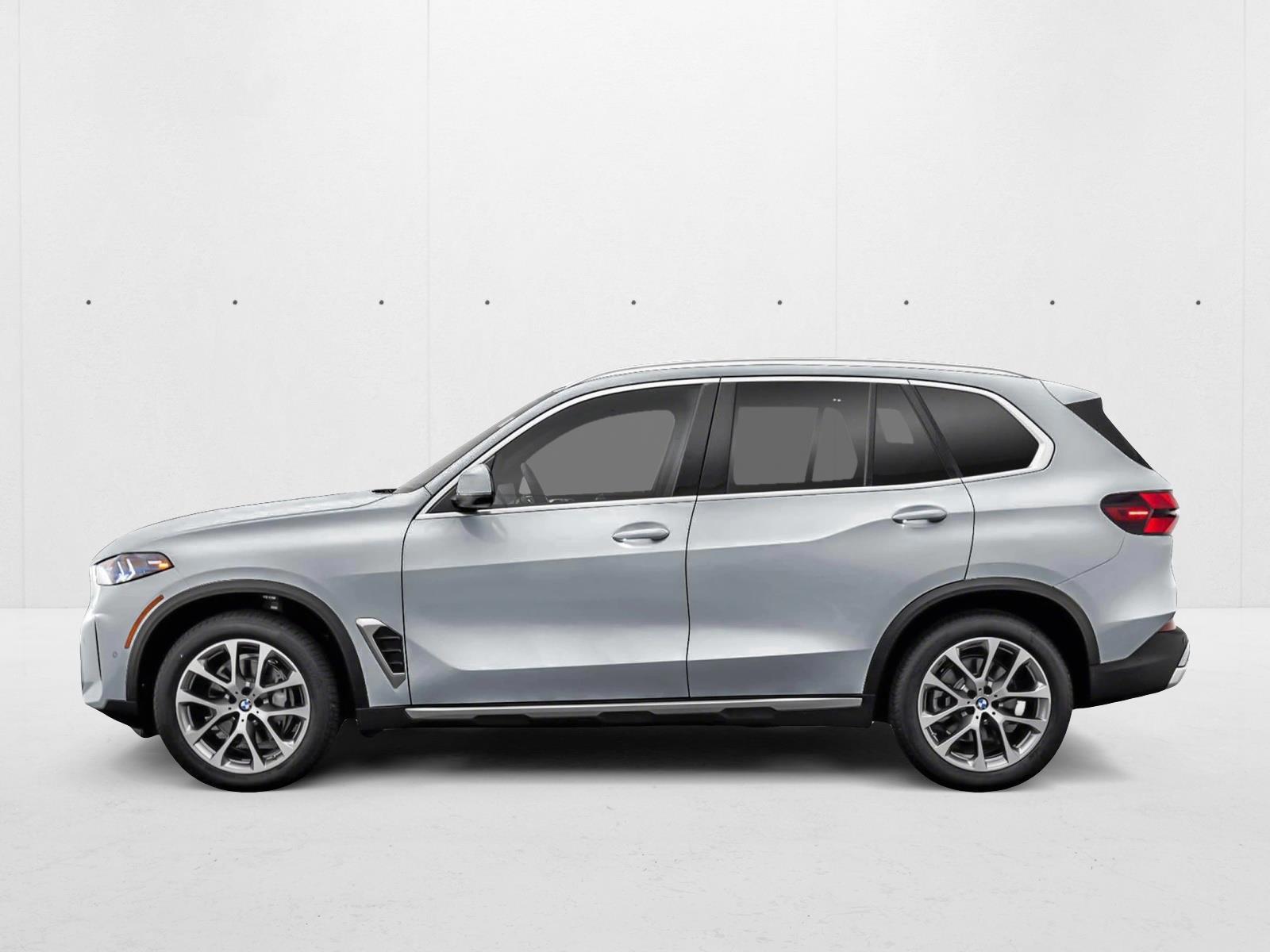 Thumbnail: 2026 BMW X5 - 2