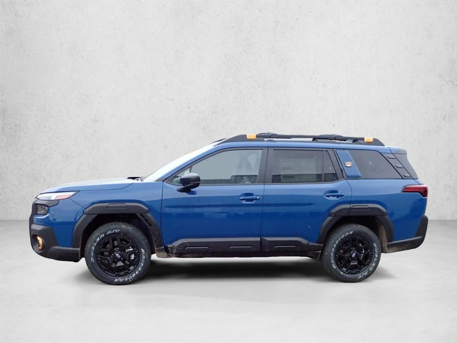 Thumbnail: 2026 Subaru Outback - 2