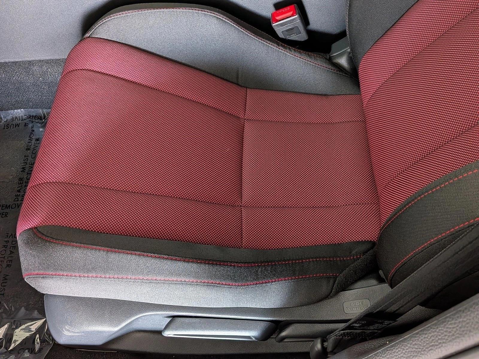 Thumbnail: 2026 Honda Civic - 4