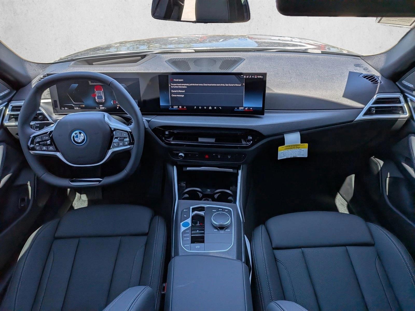 Thumbnail: 2026 BMW i4 - 4