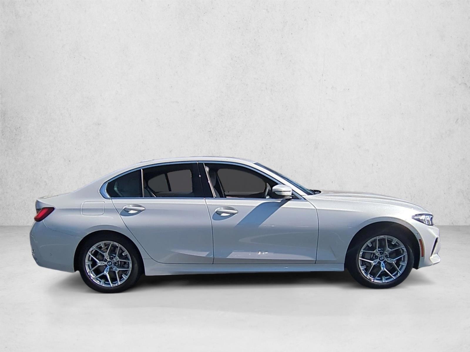 2026 BMW 3 Series 330i - Photo 6