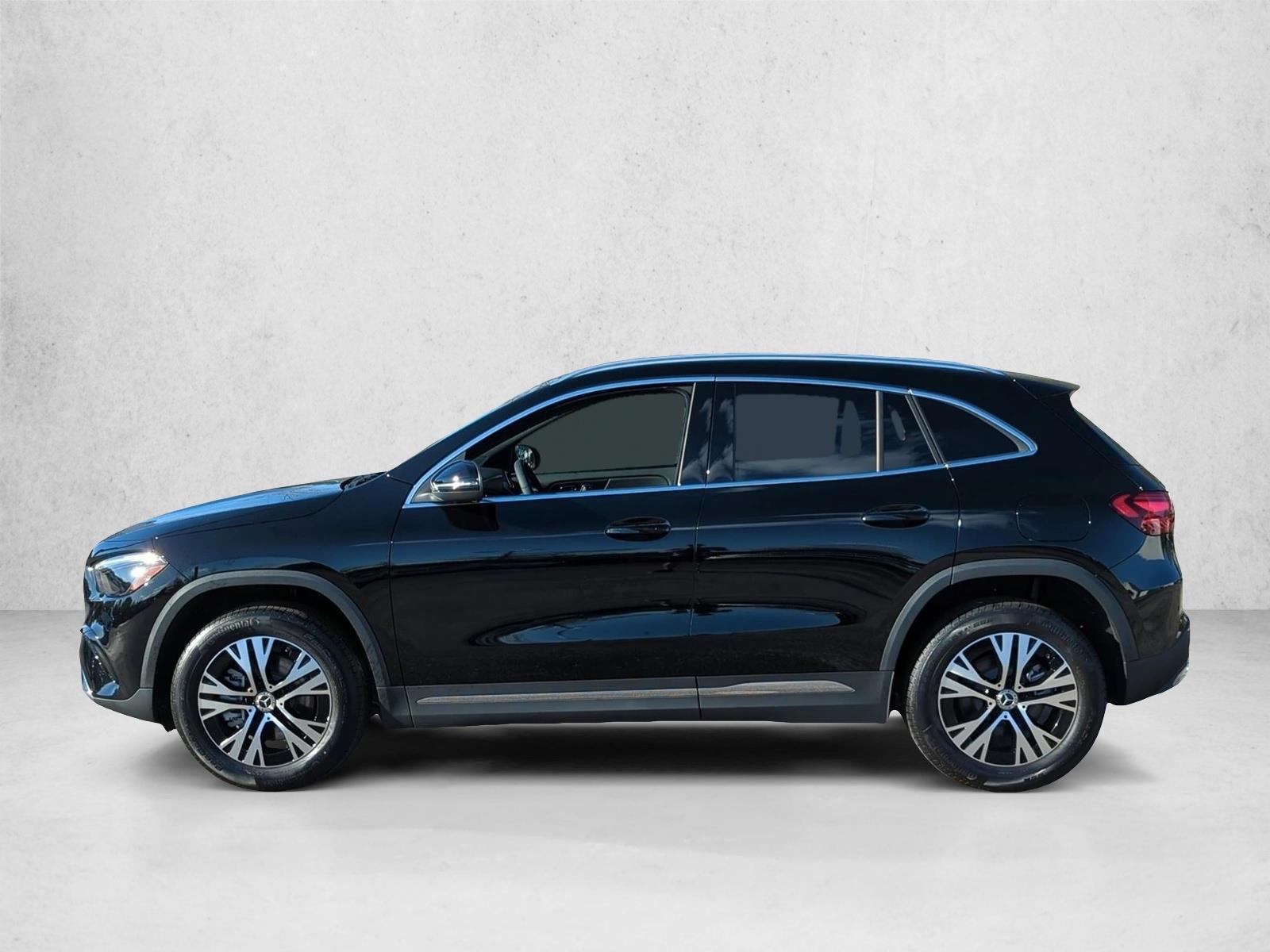 Thumbnail: 2026 Mercedes-Benz GLA - 2