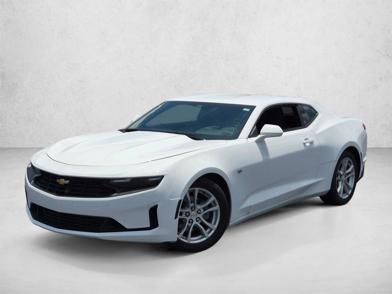 2023 Chevrolet Camaro
