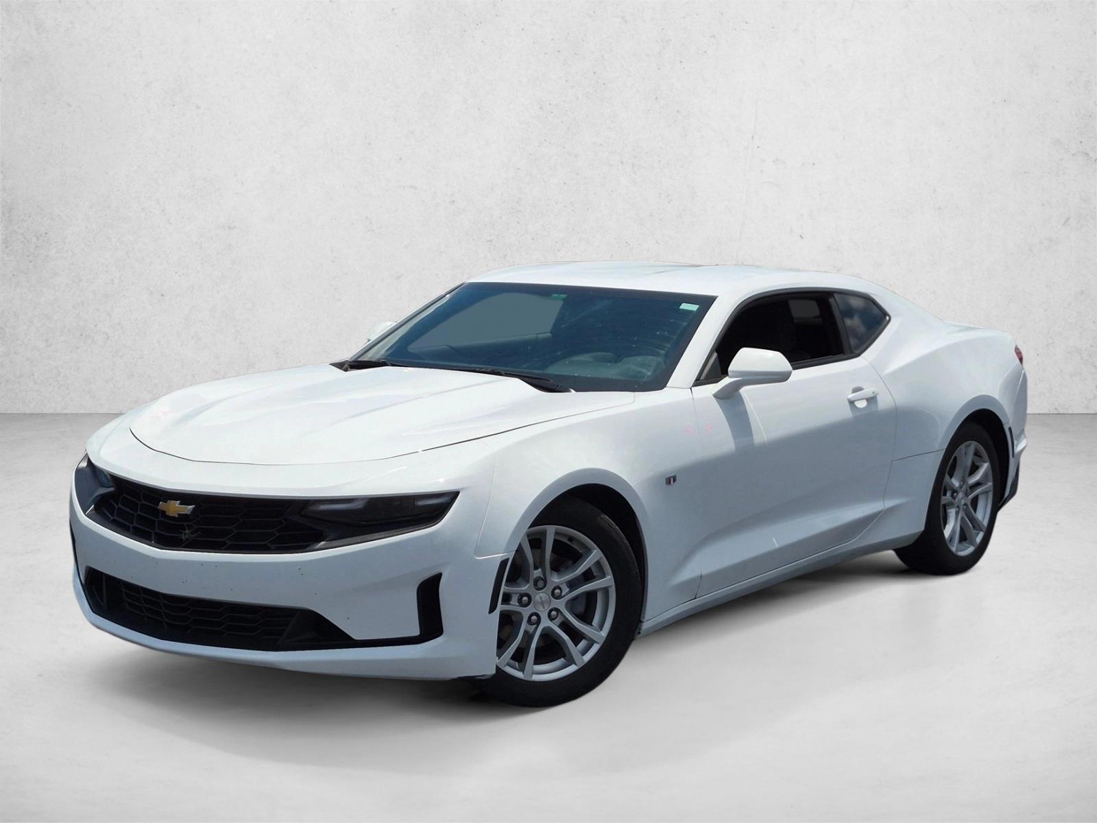 Thumbnail: 2023 Chevrolet Camaro - 1