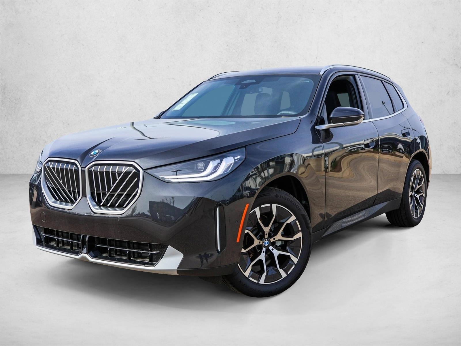 Thumbnail: 2026 BMW X3 - 1