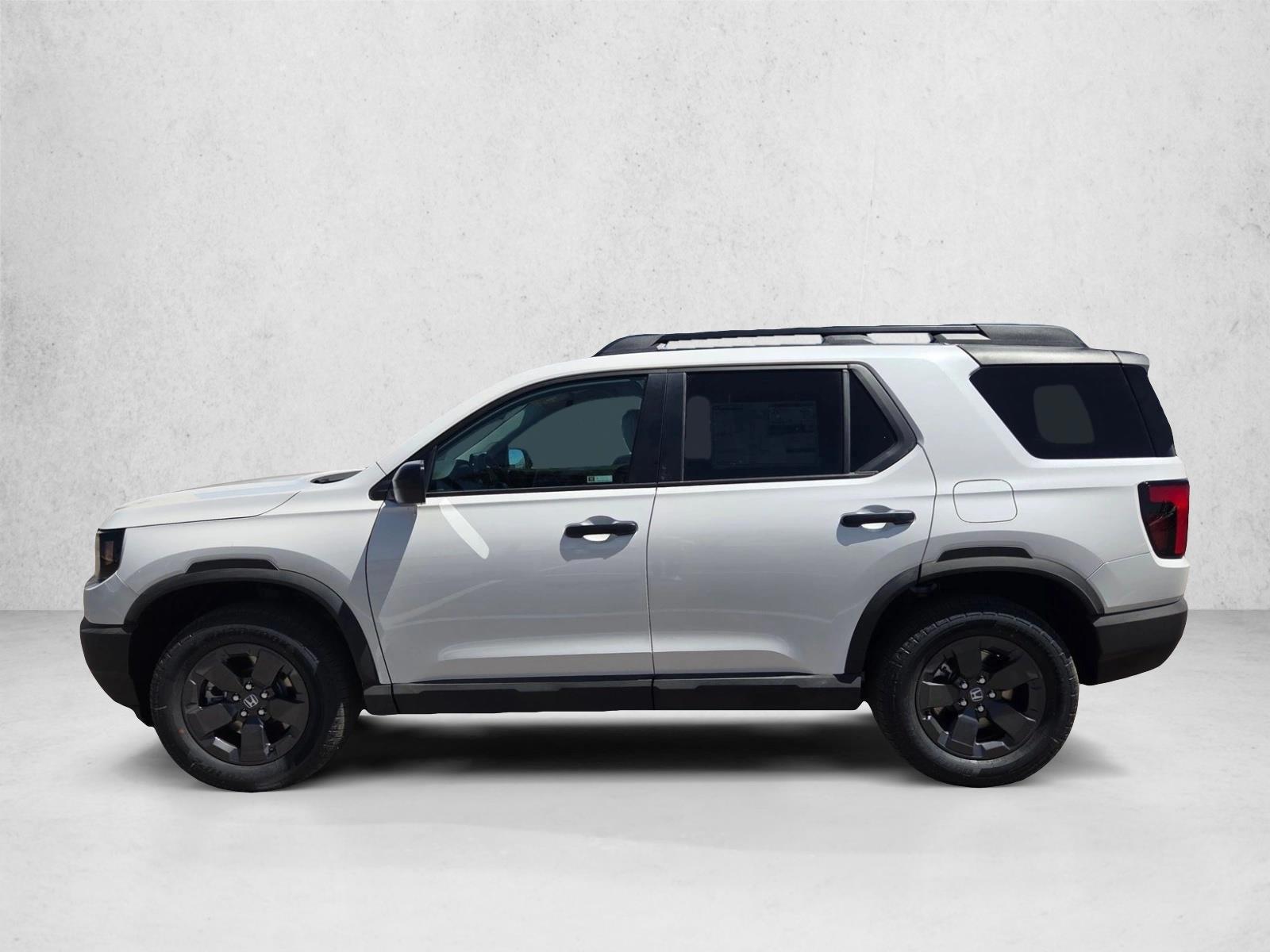 Thumbnail: 2026 Honda Passport - 2