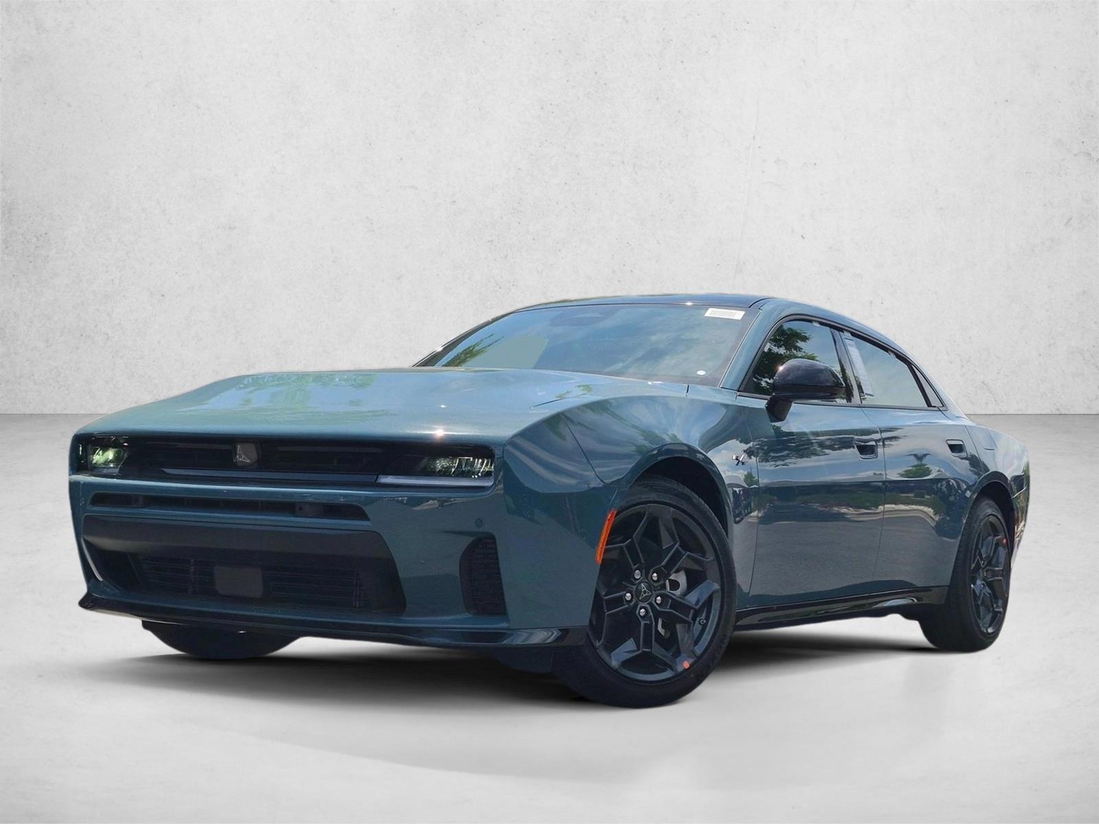 Thumbnail: 2026 Dodge Charger - 1