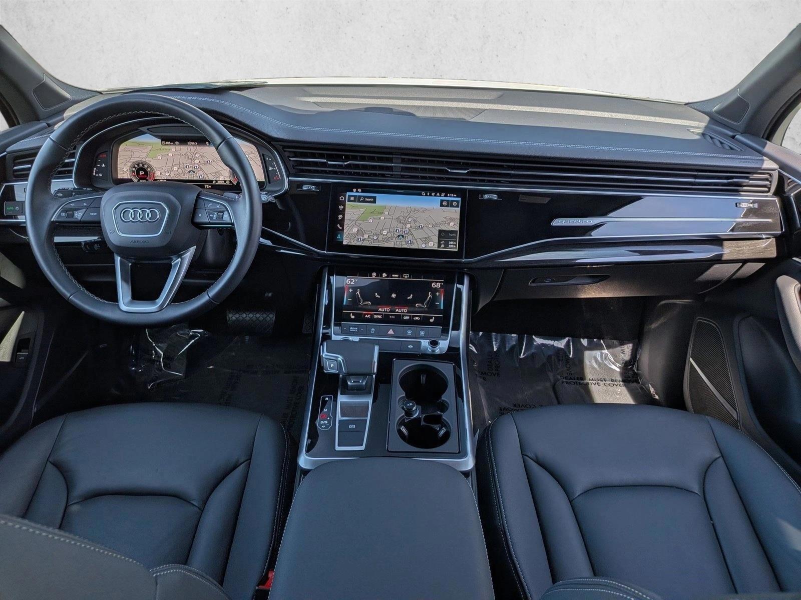 Thumbnail: 2025 Audi Q7 - 3