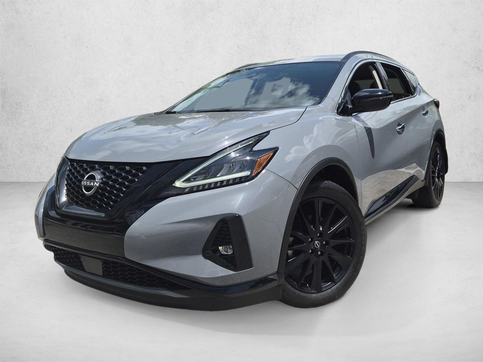 Thumbnail: 2024 Nissan Murano - 1