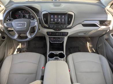 2019 GMC Terrain