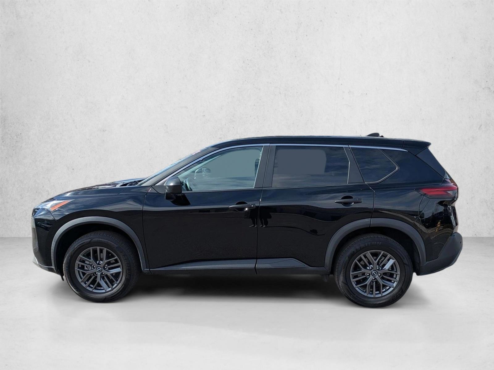 Thumbnail: 2023 Nissan Rogue - 2