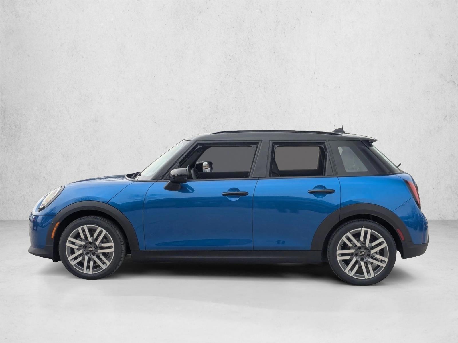 Thumbnail: 2026 MINI Cooper Hardtop - 2