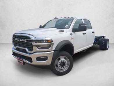 2026 RAM 5500 Tradesman -
                  Spring, TX