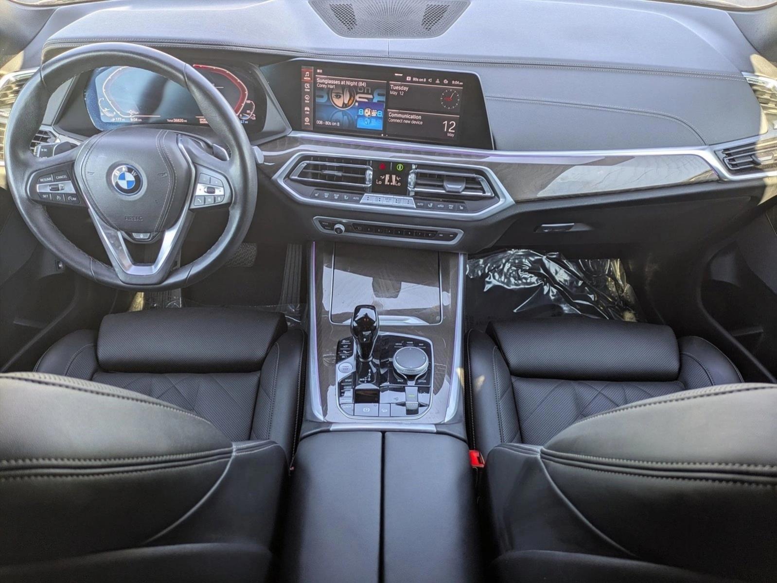 Thumbnail: 2023 BMW X5 - 4