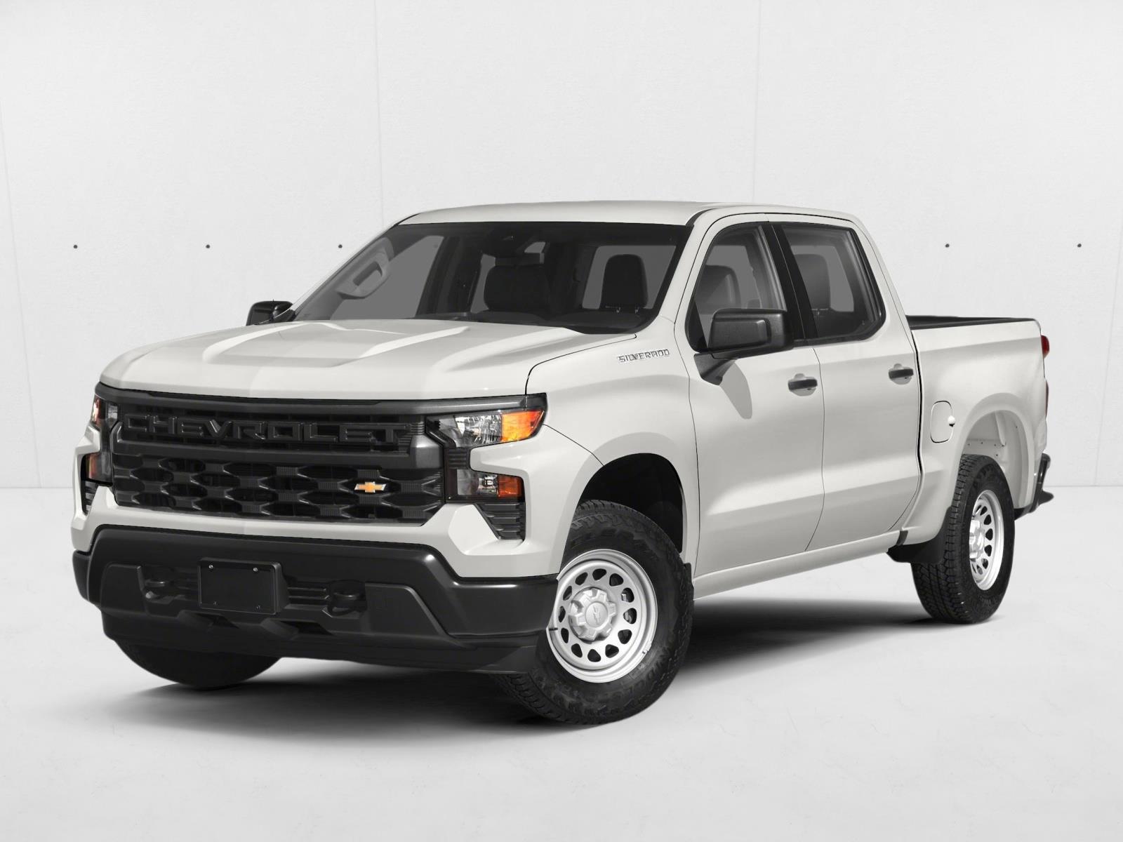 2023 Chevrolet Silverado 1500 High Country 4X4 Crew Cab Short Box's photo