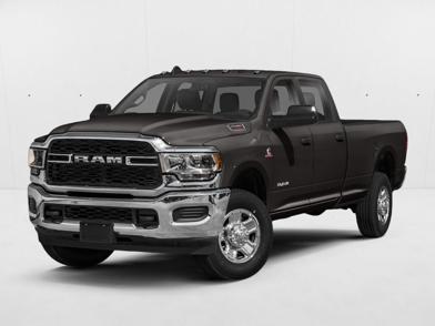 2020 RAM 2500 Big Horn -
                  Maitland, FL