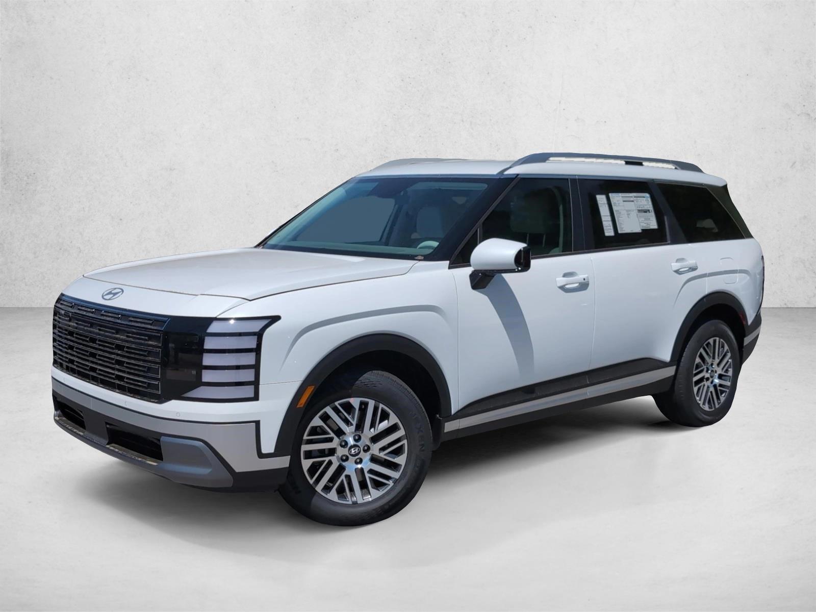Thumbnail: 2026 Hyundai Palisade - 1
