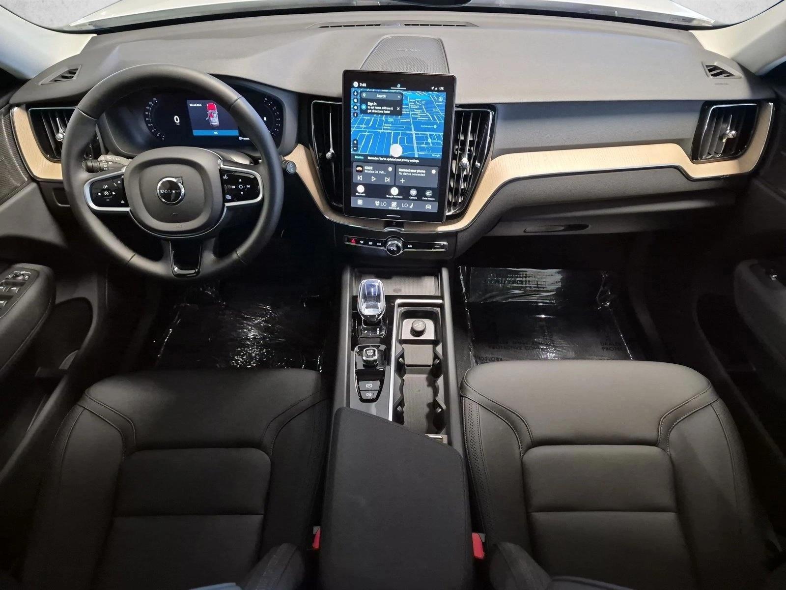 Thumbnail: 2026 Volvo XC60 - 4