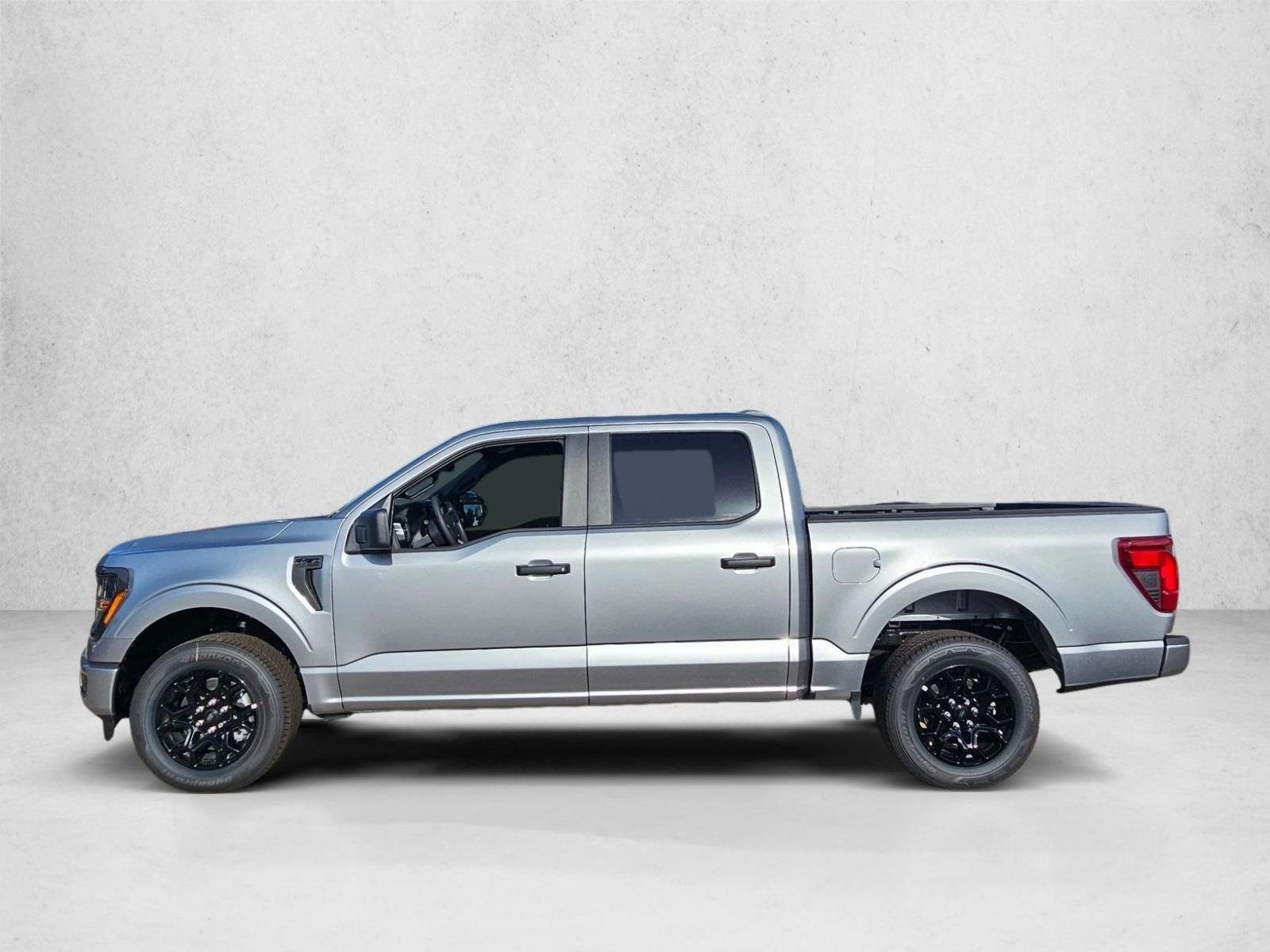 Thumbnail: 2026 Ford F-150 - 2