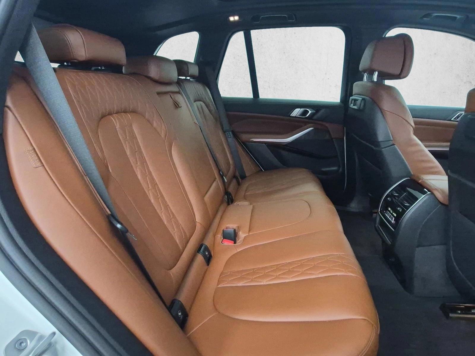 2022 BMW X5 40i - Photo 24
