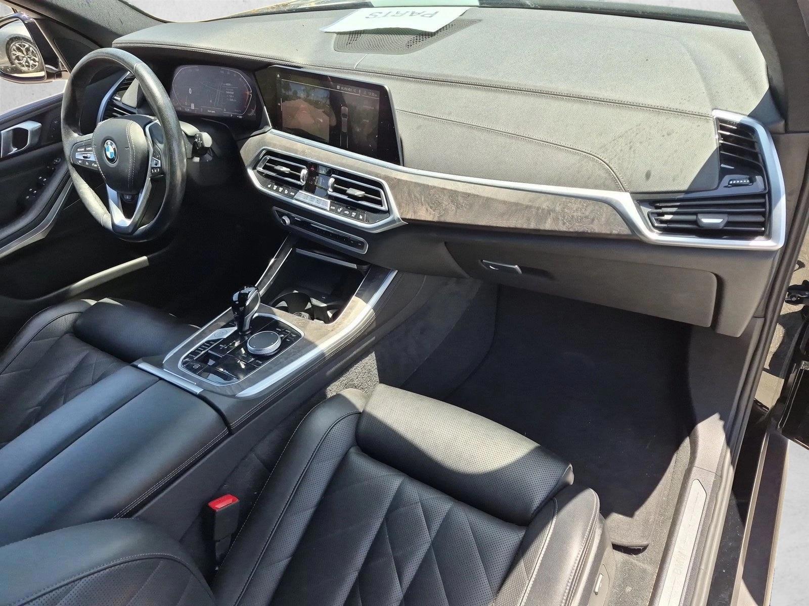 2023 BMW X5 40i - Photo 23