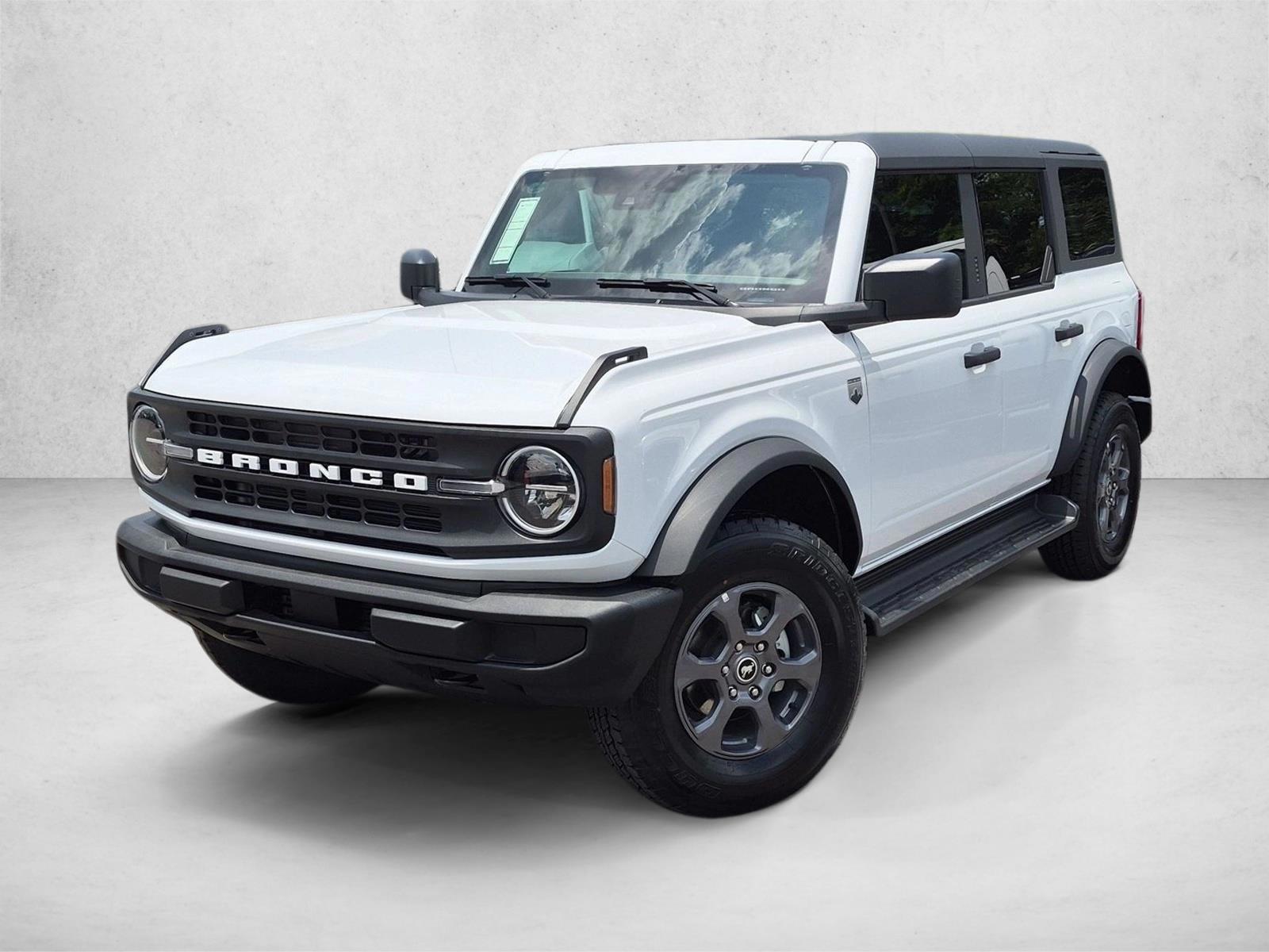 Thumbnail: 2026 Ford Bronco - 1