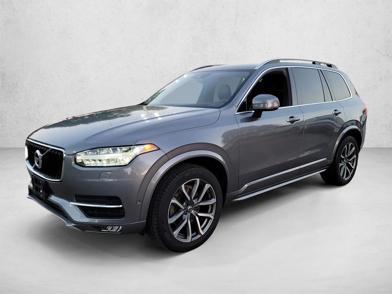 2019 Volvo XC90  -
                  Austin, TX