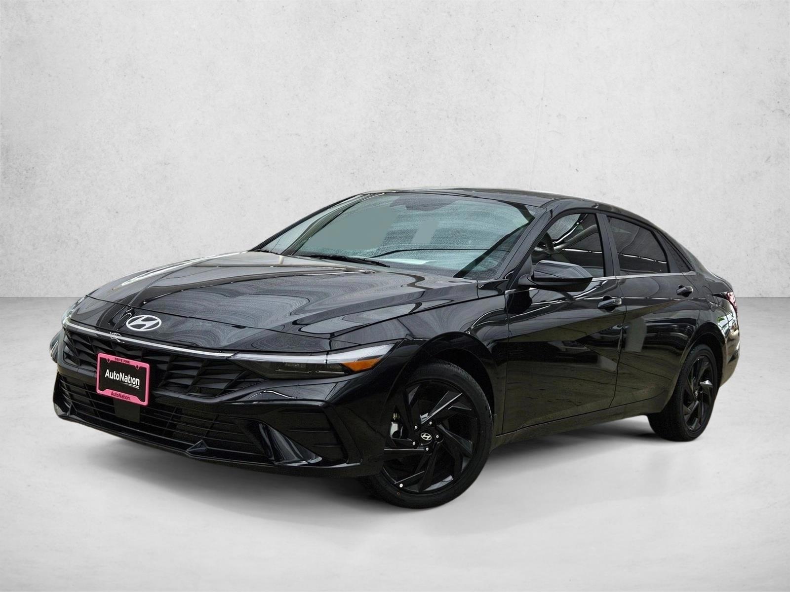 Thumbnail: 2026 Hyundai Elantra - 1