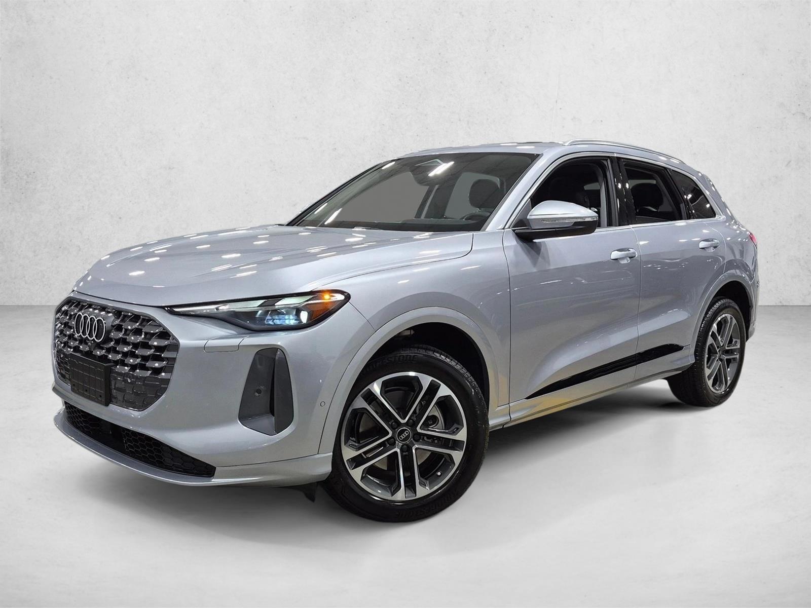 Thumbnail: 2025 Audi Q5 - 1