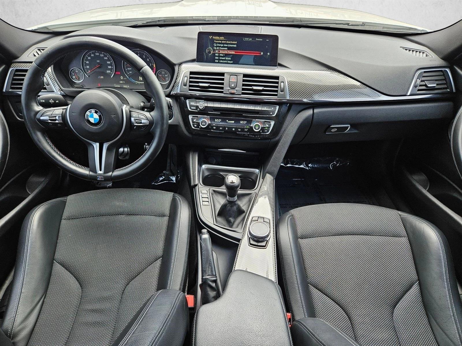 Thumbnail: 2016 BMW M3 - 3