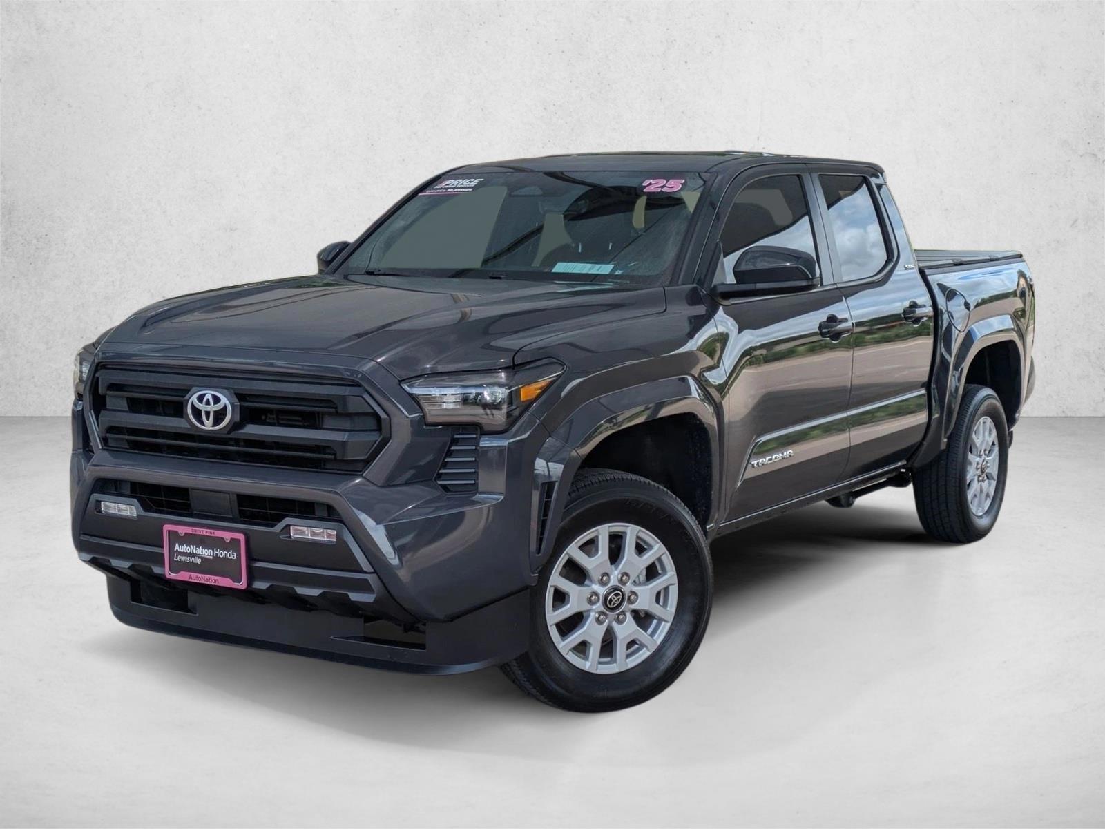 Thumbnail: 2025 Toyota Tacoma - 1