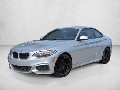 2015 BMW 2 Series 228i -
                  Houston, TX