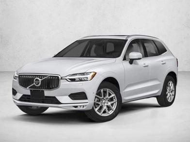 2018 Volvo XC60  -
                  Fort Worth, TX