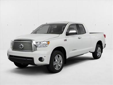 2011 Toyota Tundra  -
                  Carlsbad, CA