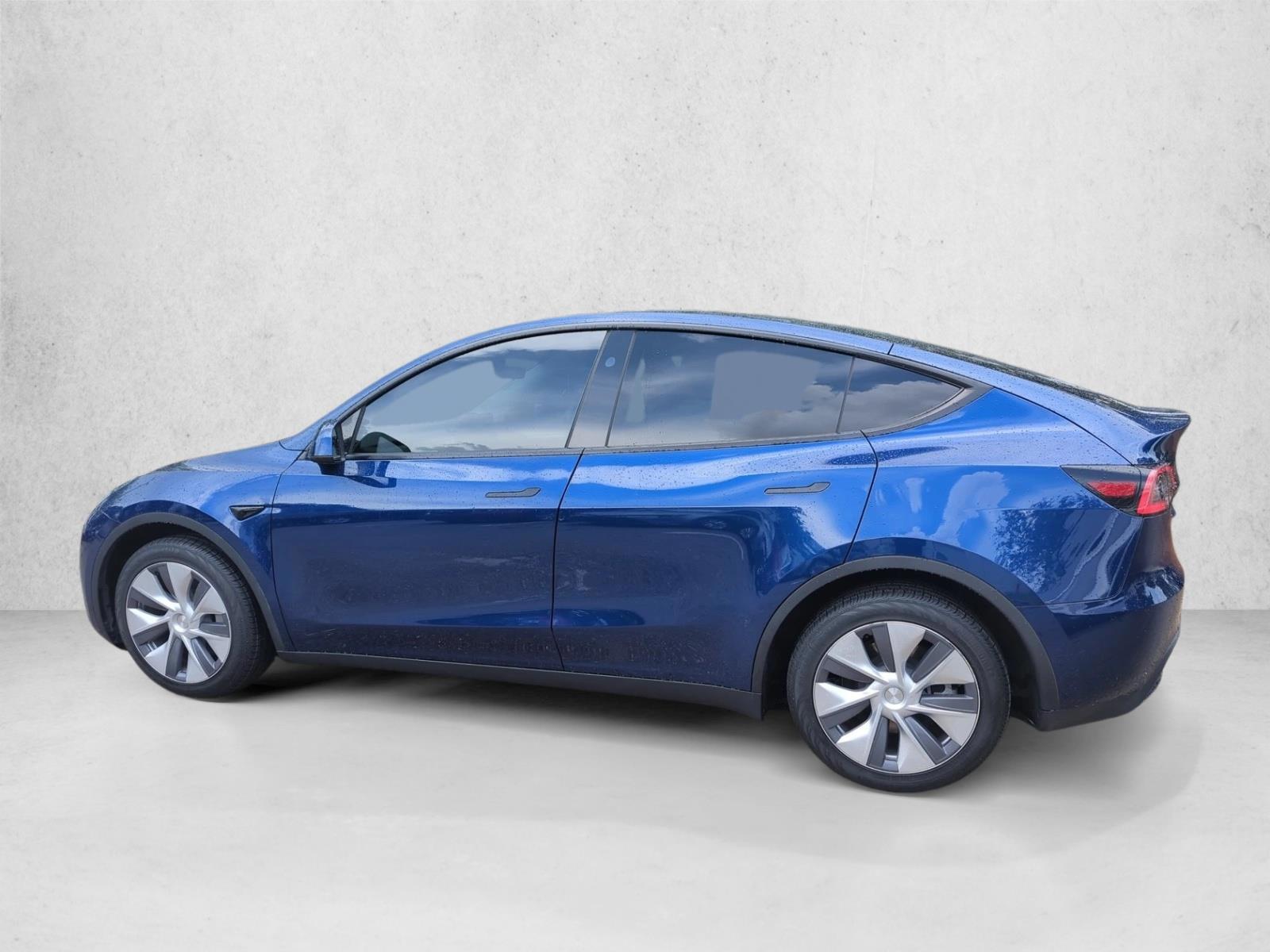 Thumbnail: 2024 Tesla Model Y - 2