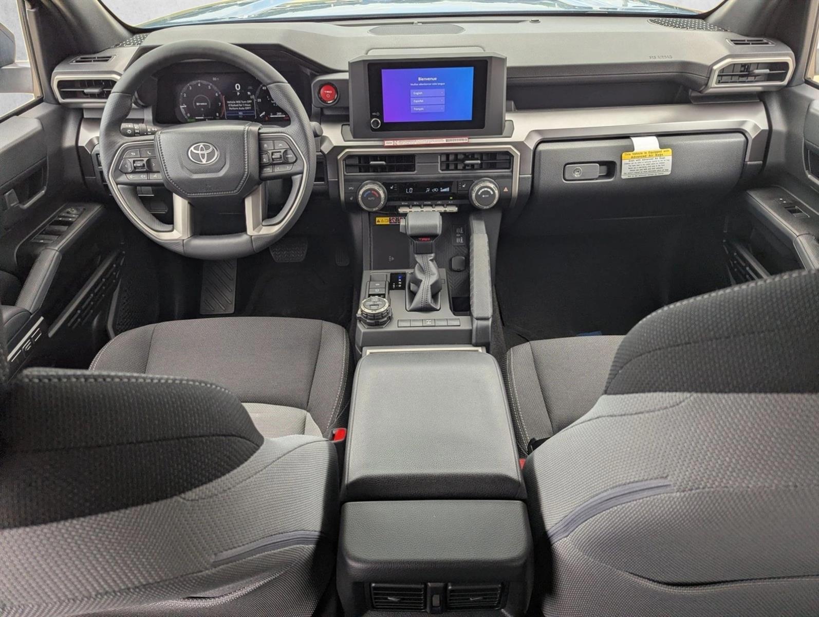 Thumbnail: 2026 Toyota 4Runner - 3