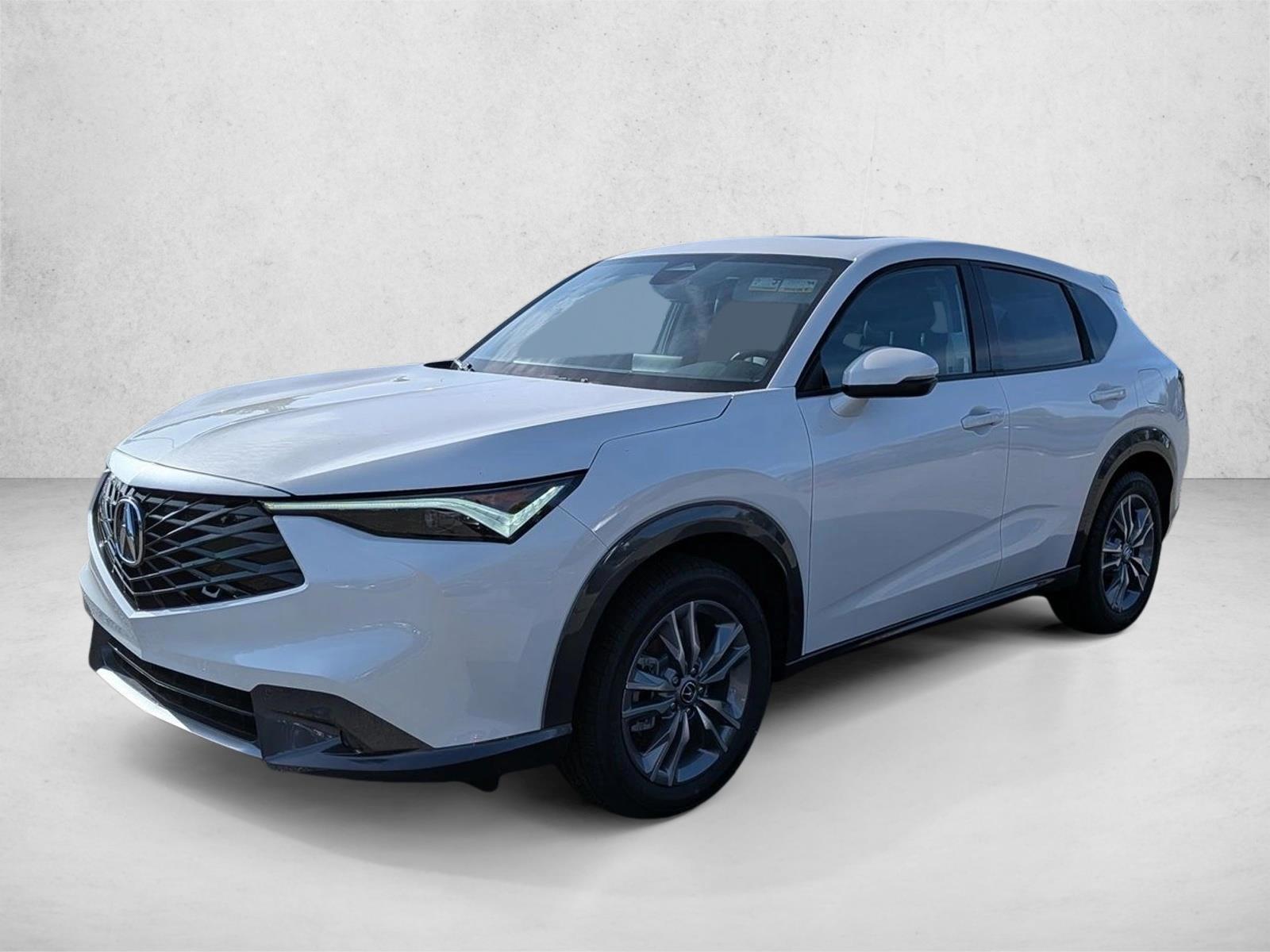 Thumbnail: 2026 Acura ADX - 1