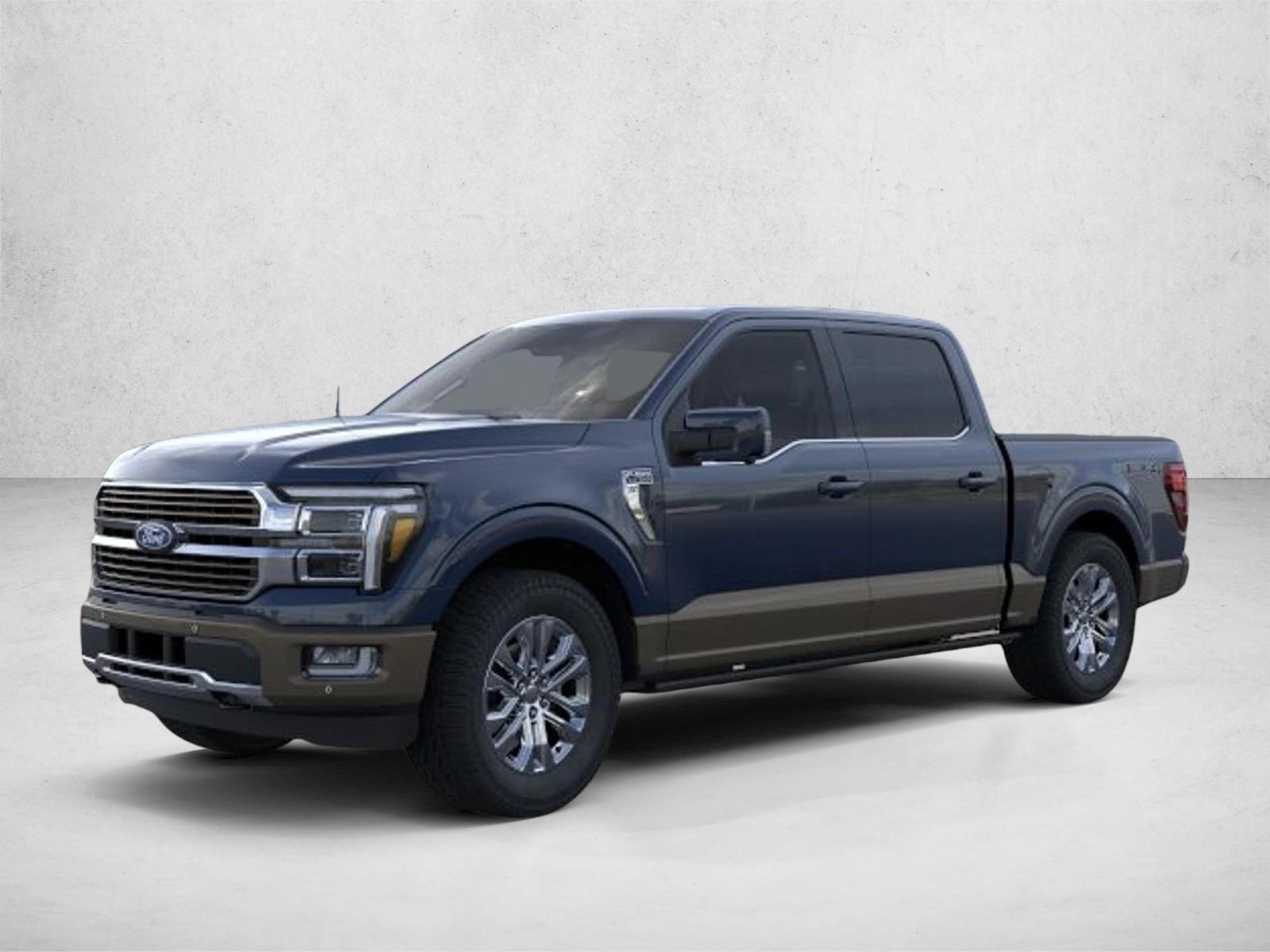 Thumbnail: 2026 Ford F-150 - 1