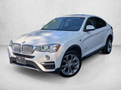 2017 BMW X4 xDrive28i -
                  Bel Air, MD