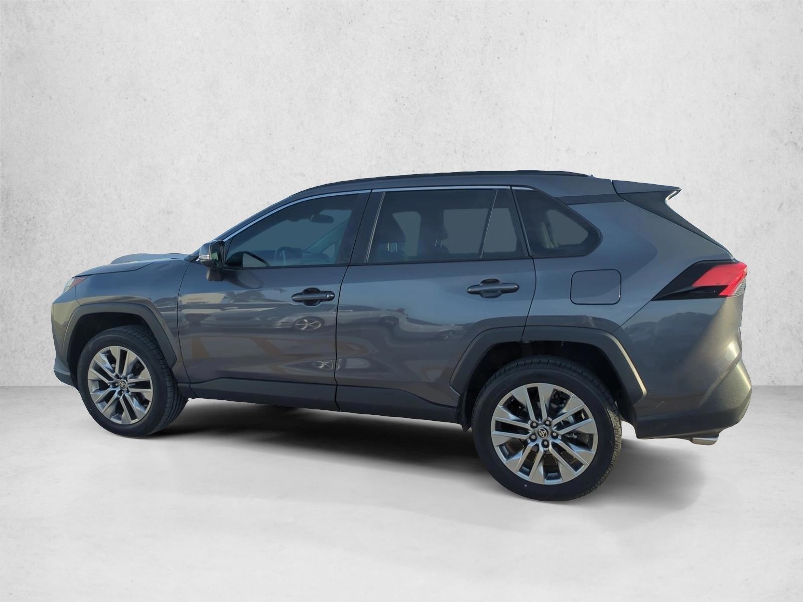 Thumbnail: 2023 Toyota RAV4 - 2