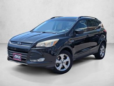2014 Ford Escape SE -
                  Golden, CO